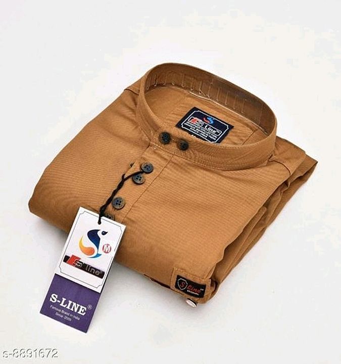 Men's Shirt uploaded by business on 12/2/2020
