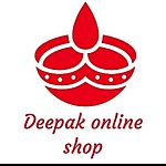 Business logo of Deepak online shop
