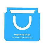 Business logo of Imported Point