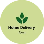 Business logo of Home Delivery