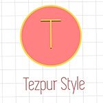 Business logo of Tezpur Style 