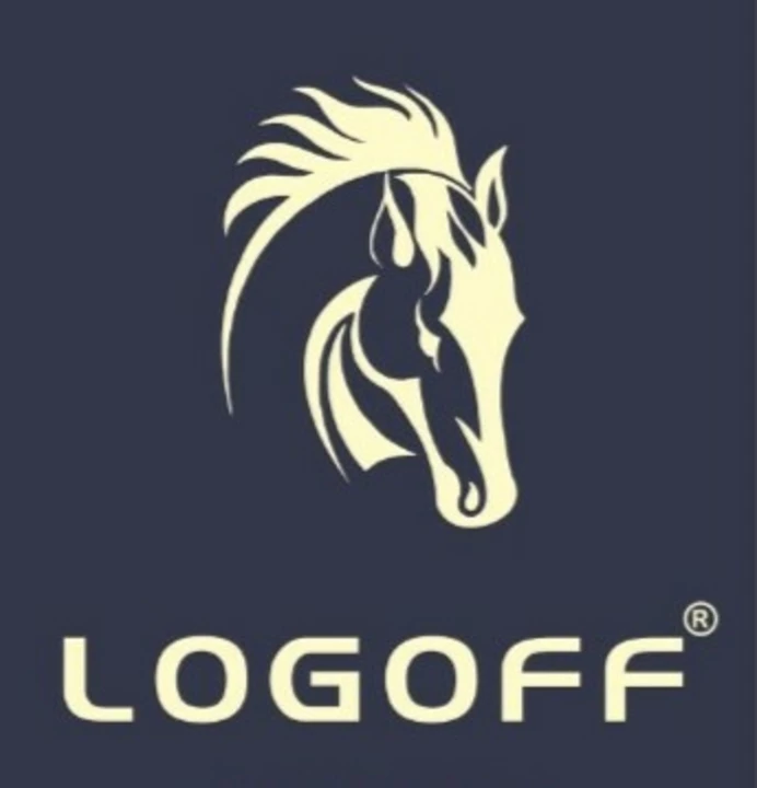 Factory Store Images of L O G O F F