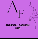 Business logo of Agarwal house