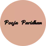 Business logo of Pooja paridhan
