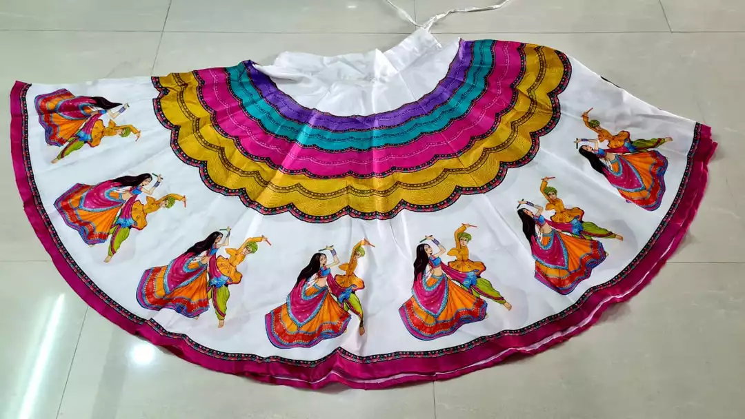 Post image Banglori Satin Chaniya For Dandiya,Function Wear..

 Limited  Stock Hurry Up..

Flair:-5.50 mtr Full