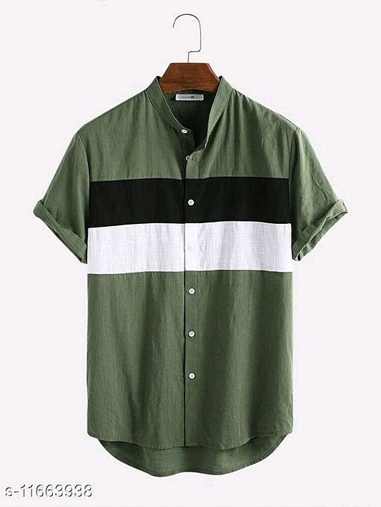 Men's Shirt uploaded by business on 12/2/2020