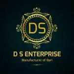 Business logo of DS enterprises