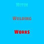 Business logo of Nitin welding works