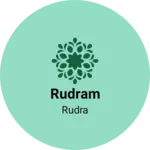 Business logo of Rudram