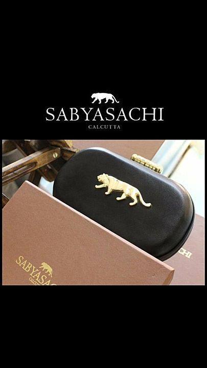 Sabyasachi bag uploaded by business on 12/2/2020