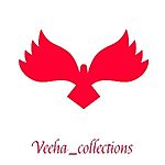 Business logo of Veeha_collections5