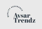 Business logo of Avsar Trendz