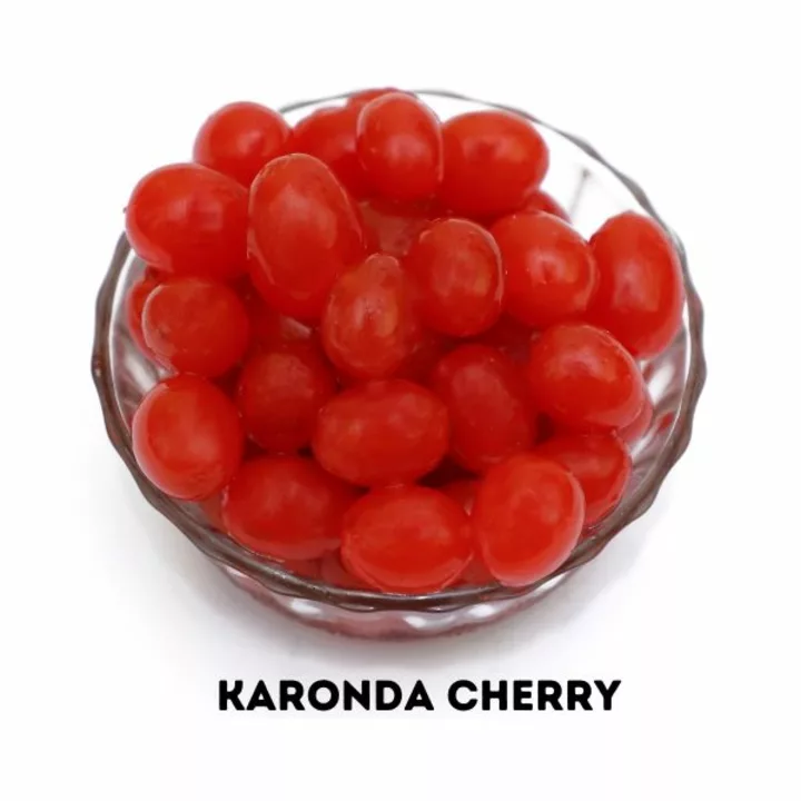 Karonda Cherry  uploaded by business on 8/26/2022