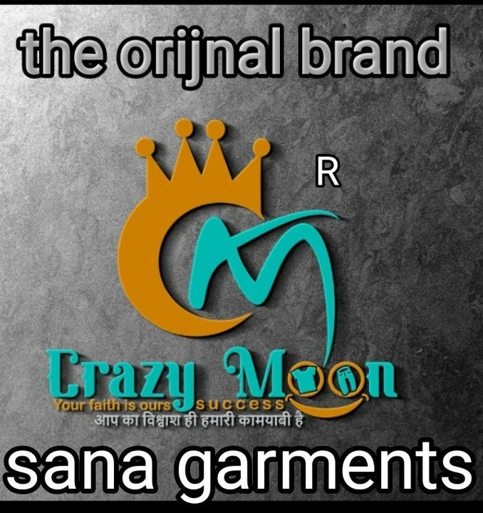 Post image Sana garments has updated their profile picture.