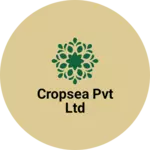 Business logo of CROPSEA PVT LTD