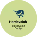 Business logo of Hardevsinh