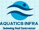 Business logo of AQUATICS INFRA