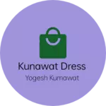 Business logo of Kunawat dress