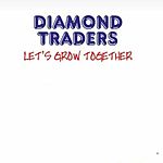 Business logo of Diamond Traders