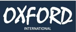 Business logo of Oxford International