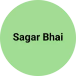 Business logo of Sagar bhai