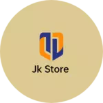 Business logo of Jk Store