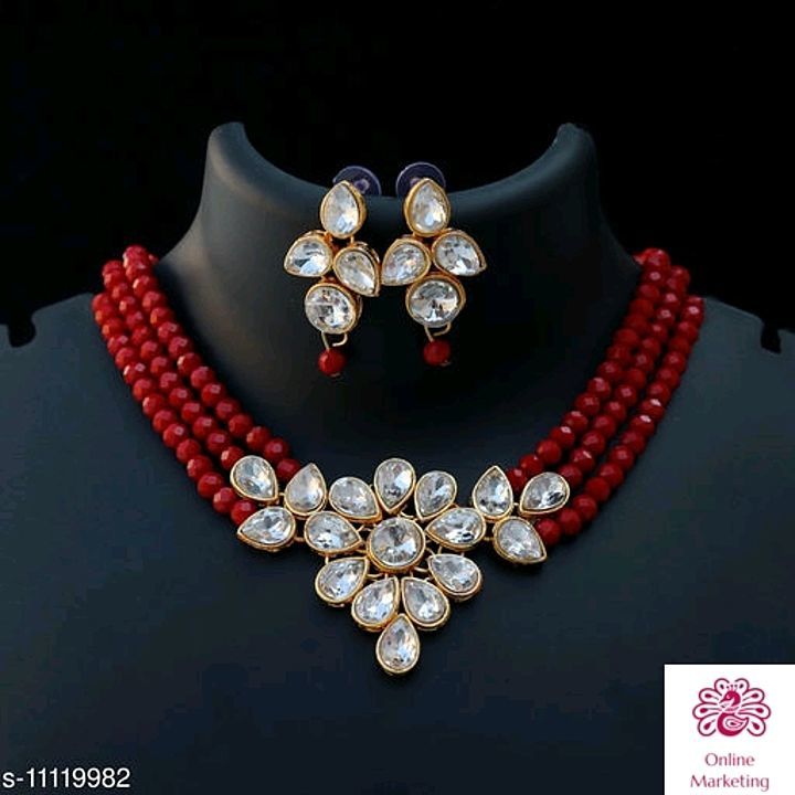 Elite Elegant Jewellery Sets

 uploaded by Fashion Online Marketing Store on 12/2/2020