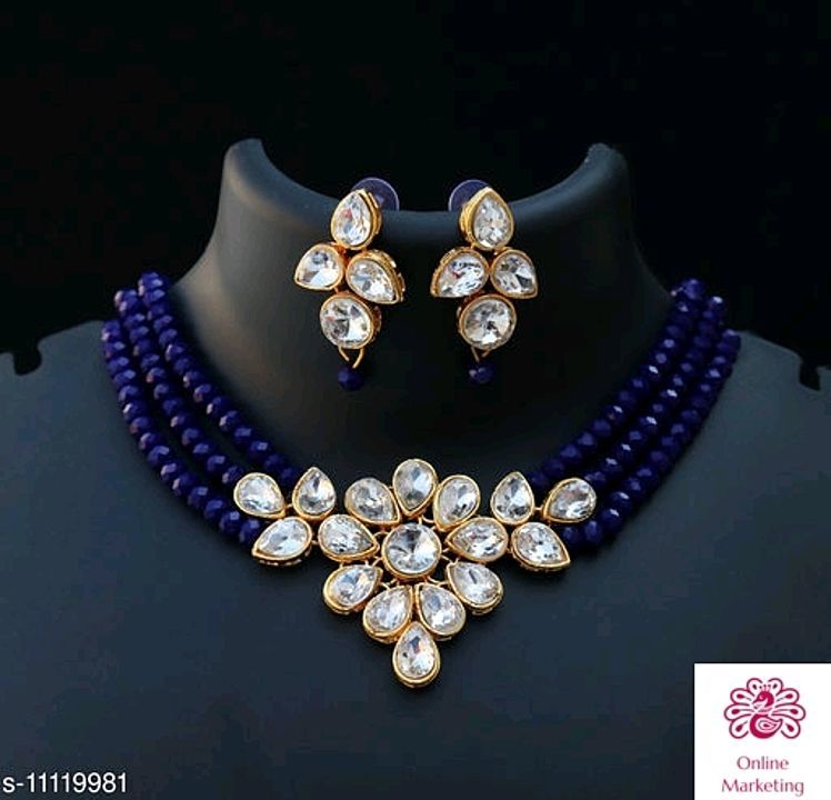 Elite Elegant Jewellery Sets

 uploaded by Fashion Online Marketing Store on 12/2/2020