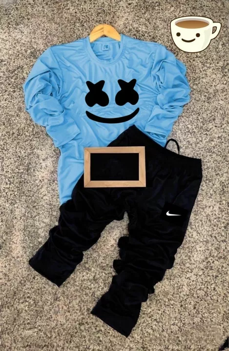 Tracksuit uploaded by Vikas sell on 8/26/2022