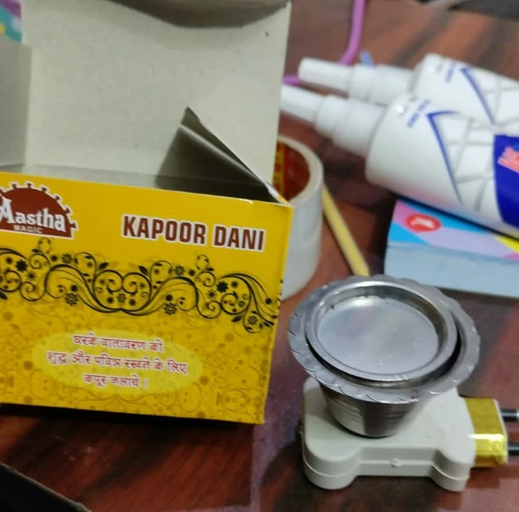 Stainless steel Kapoor dani uploaded by Real Reselling Superstore on 8/26/2022