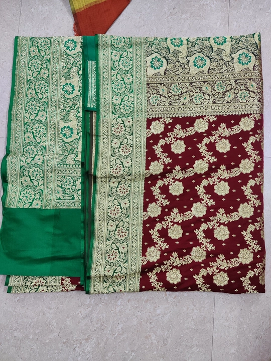Product uploaded by New Usman Silk House on 8/26/2022