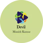 Business logo of DEVIL