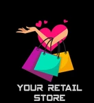 Business logo of Your retail Hub..