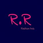 Business logo of R.R Fashion Hub