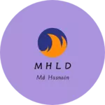 Business logo of M H L D