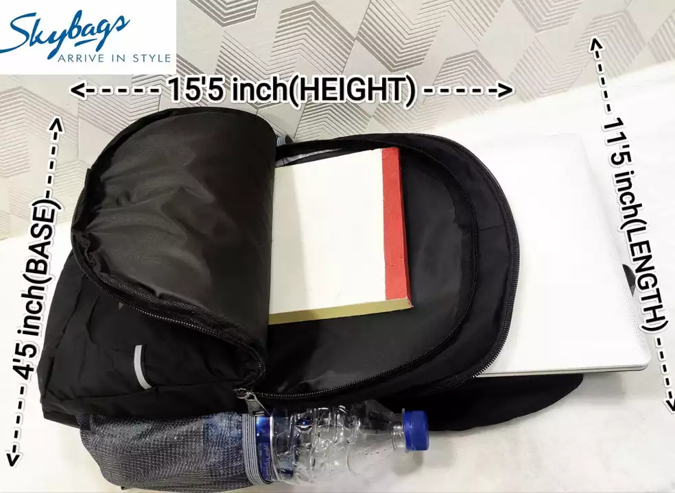 SkyBags uploaded by MA COSMETICS AND BAGS on 8/26/2022