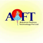 Business logo of Advance Fashion Technology pvt ltd