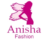 Business logo of Anisha fashions