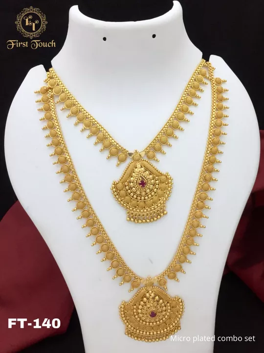 Jewelry set uploaded by SRN collections on 8/27/2022