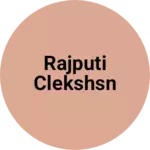 Business logo of Rajputi clekshsn