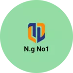 Business logo of N.G No1