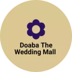 Business logo of DOABA the wedding mall