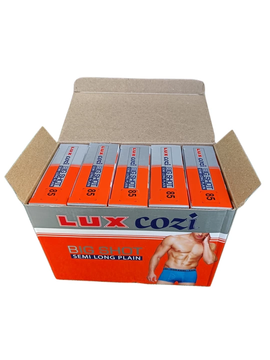 Lux Cozi mini trunk  uploaded by All about sales on 8/27/2022