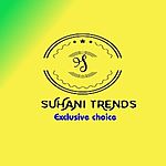 Business logo of SUHANI TRENDS