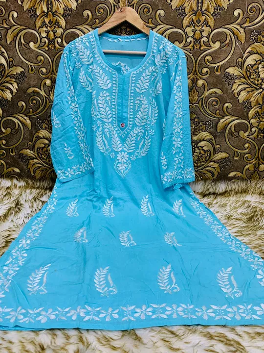 Kurti  uploaded by business on 8/27/2022
