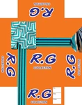 Business logo of R.G - Collection 