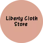 Business logo of Liberty cloth store