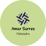 Business logo of Amar sarres