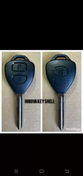 All tiyp car Flip key remote key uploaded by business on 8/27/2022