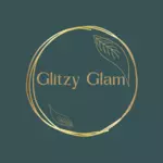 Business logo of glam glitzy